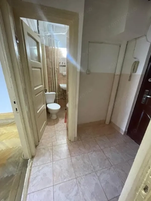 Apartament 2 camere, 35,40 mp, zona Ultracentral - imagine 11
