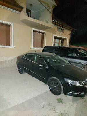 Masină bine întreținută - imagine 7