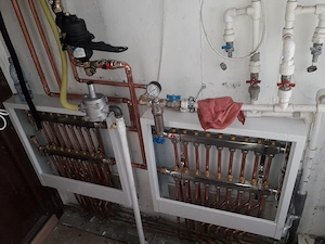 instalator non stop 