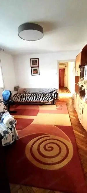 3 camere,– Gheorghe Lazăr, 67 mp utili