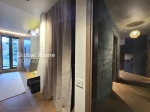 Hotel Serviced Residence | 3 Rooms + Parking + Terrace | Primaverii - Open View - imagine 16