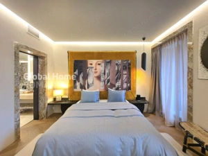 Hotel Serviced Residence | 3 Rooms + Parking + Terrace | Primaverii - Open View - imagine 18