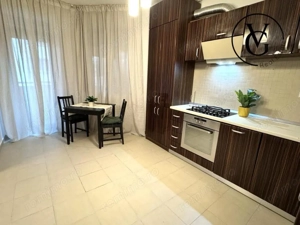 Apartament 3 camere Baneasa | 132 mp utili | Parcare - imagine 7