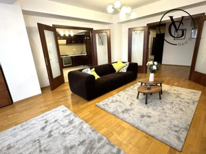 Apartament 3 camere Baneasa | 132 mp utili | Parcare - imagine 3