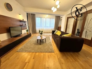 Apartament 3 camere Baneasa | 132 mp utili | Parcare