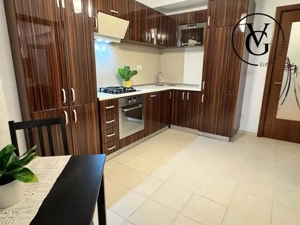 Apartament 3 camere Baneasa | 132 mp utili | Parcare - imagine 6