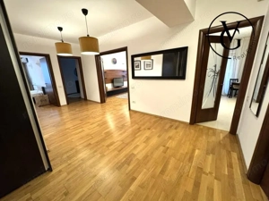 Apartament 3 camere Baneasa | 132 mp utili | Parcare - imagine 8