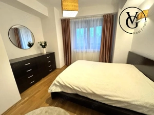 Apartament 3 camere Baneasa | 132 mp utili | Parcare - imagine 5