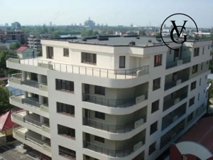 Apartament 3 camere Baneasa | 132 mp utili | Parcare - imagine 12
