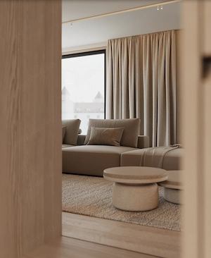 PENTHOUSE exclusivist 3 camere | terasa 60 mp | 13 SEPTEMBRIE   PETRE ISPIRESCU - imagine 5