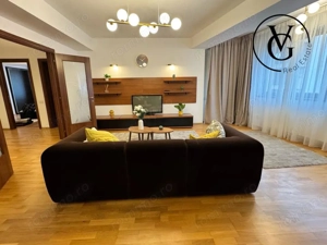 Apartament 3 camere Baneasa | 132 mp utili | Parcare - imagine 2