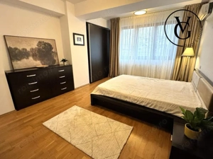 Apartament 3 camere Baneasa | 132 mp utili | Parcare - imagine 4