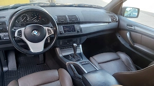 BMW X5 e53 fl 2004 Autoutilitara N1 - imagine 2