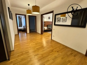Apartament 3 camere Baneasa | 132 mp utili | Parcare - imagine 9