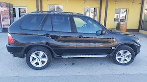 BMW X5 e53 fl 2004 Autoutilitara N1 - imagine 3