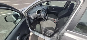 Nissan Micra 1.3 Benzina 88 Cp 2010 Euro 5 - imagine 5