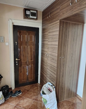 Apartament 3 camere de vanzare Alexandru Obregia - Dragos Mladinovici - imagine 10