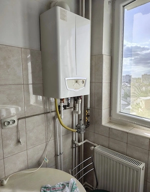 Apartament 3 camere de vanzare Alexandru Obregia - Dragos Mladinovici - imagine 7