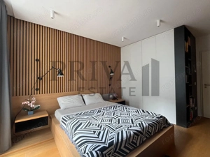 Apartament mobilat lux 2 camere, 60 mp, etaj 1, ISHO
