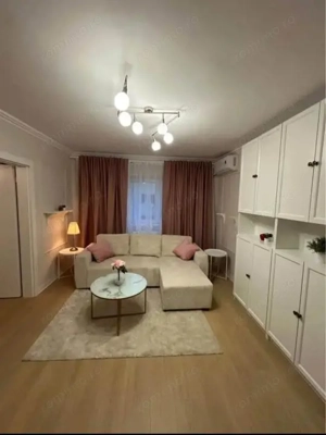Apartament renovat, 2 camere, etaj 4 din 5 - Sagului
