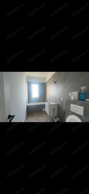 COMISION 0 | Apartament 2 camere | Etaj 1 | 48 mp + balcon 6 mp|Plopi - imagine 12