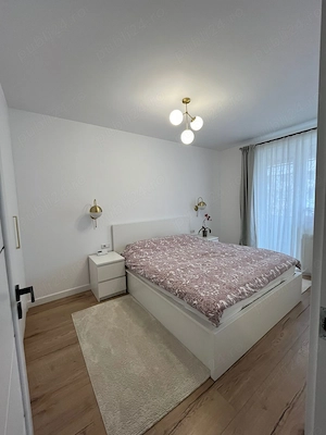 De vânzare apartament modern, cu 3 camere în Gheorgheni - imagine 7