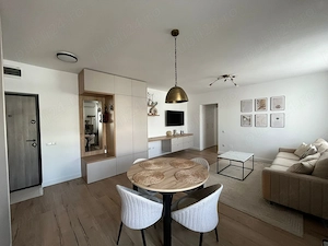 De vânzare apartament modern, cu 3 camere în Gheorgheni - imagine 3