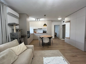 De vânzare apartament modern, cu 3 camere în Gheorgheni - imagine 2