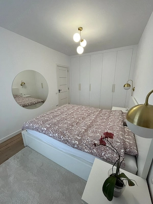 De vânzare apartament modern, cu 3 camere în Gheorgheni - imagine 6