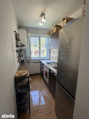 Apartament 3 camere | Etaj 2 | Zona Dacia - imagine 5