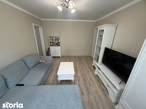 Apartament 3 camere - Dacia - Etaj 2 - centrala proprie