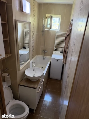 Apartament 3 camere | Etaj 2 | Zona Dacia - imagine 7