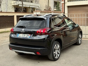 Peugeot 2008 Crossway  1.2 130Cp Pure Tech - imagine 4