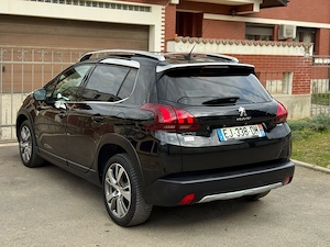 Peugeot 2008 Crossway  1.2 130Cp Pure Tech - imagine 5