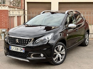 Peugeot 2008 Crossway  1.2 130Cp Pure Tech