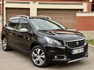 Peugeot 2008 Crossway  1.2 130Cp Pure Tech - imagine 2