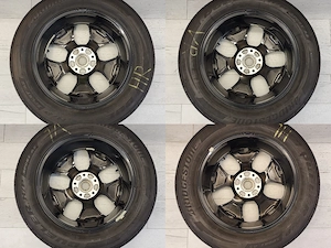 Roti/Jante Bicolore Dacia 5x114.3 215/60 R17 Duster; Renault; Nissan - imagine 9