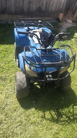 Vând Atv 125cc  - imagine 3