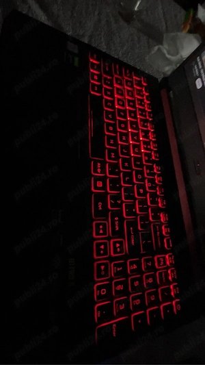 laptop acer nitro5 - imagine 5