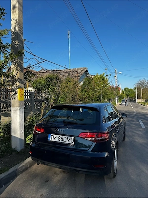 Audi A3 64.000km