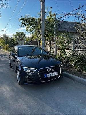 Audi A3 64.000km - imagine 5
