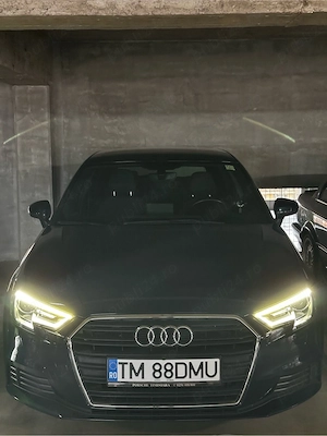 Audi A3 64.000km - imagine 3