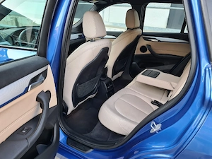 BMW X1 Automata - imagine 5