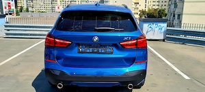 BMW X1 Automata - imagine 6