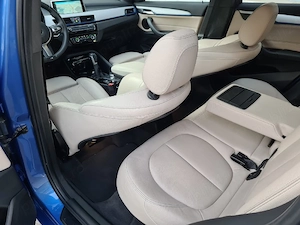 BMW X1 Automata - imagine 4