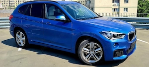 BMW X1 Automata - imagine 3