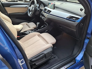 BMW X1 Automata - imagine 9
