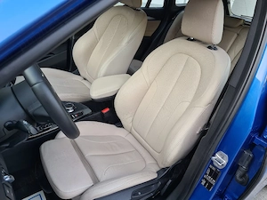 BMW X1 Automata - imagine 7
