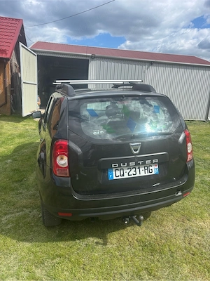 Dacia Duster - imagine 4