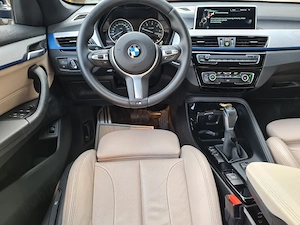 BMW X1 Automata - imagine 8